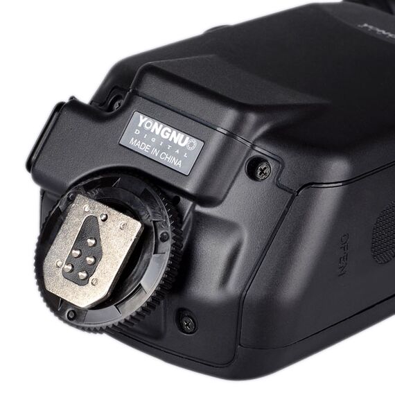 Кільцевий спалах Yongnuo YN-14EX для Canon, зображення 5
