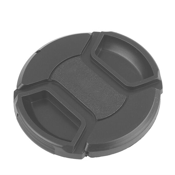 Кришка для об'єктива 58mm, зображення 2