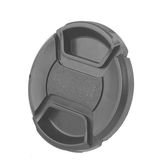 Крышка для объектива 58mm