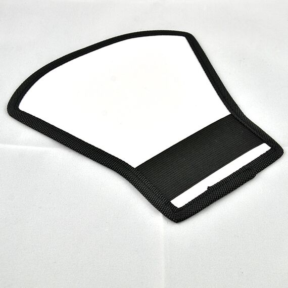 Рассеиватель для вспышки FR-01, изображение 2