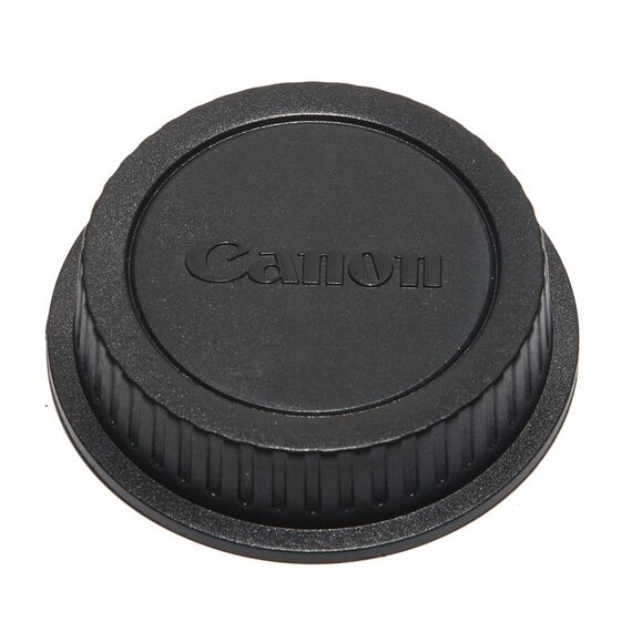Задняя крышка объектива Canon