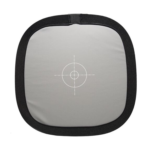 Сіра карта 18% Gray Panel (30 cm)