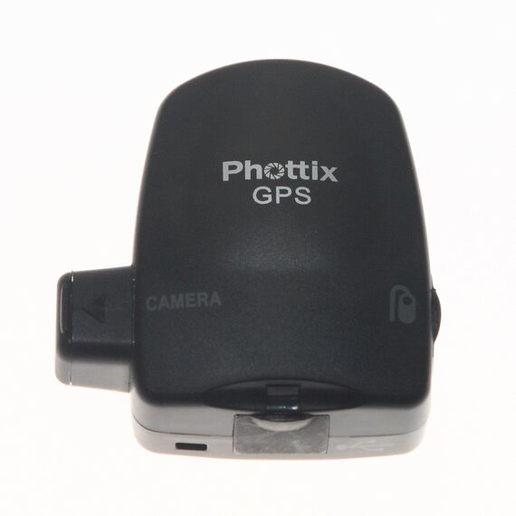 Phottix Geo One GPS (Повний аналог Nikon GP-1), зображення 2