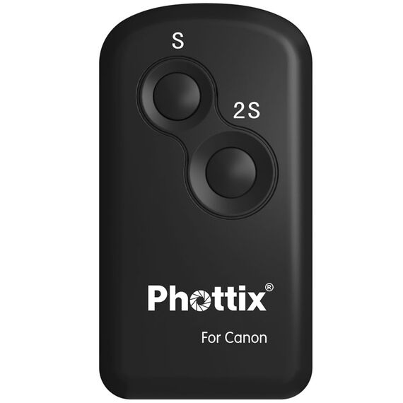 Phottix ІЧ Пульт для Canon