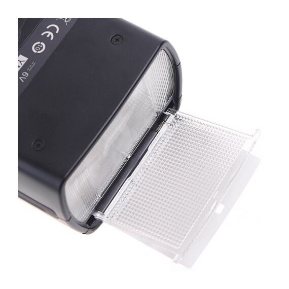 Вспышка Yongnuo Speedlite YN-565EX III для Nikon, изображение 3