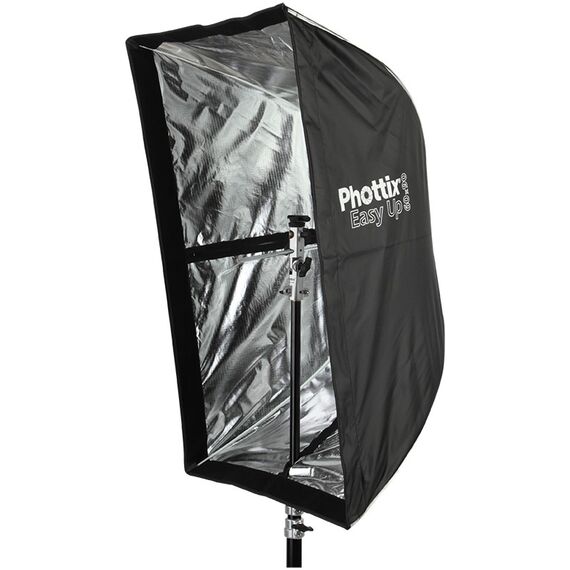 Софтбокс Phottix PRO HD 60x90см із гридом, зображення 3