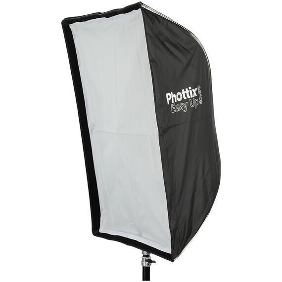 Софтбокс Phottix PRO HD 60x90см із гридом, зображення 2