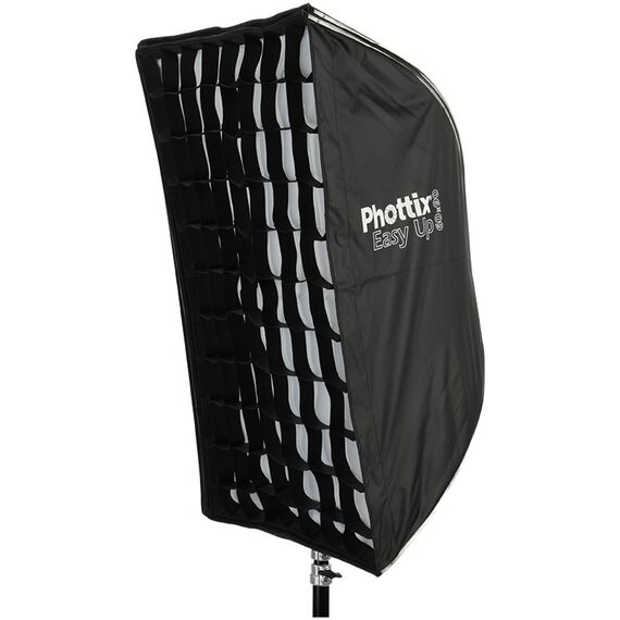 Софтбокс Phottix PRO HD 60x90см із гридом