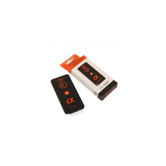 Инфракрасный пульт Sony JYC RC-5