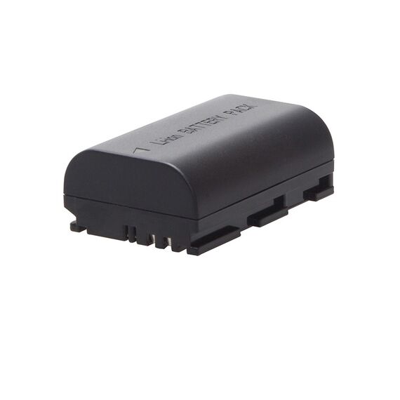 Аккумулятор Phottix LP-E6 Titan Premium Full Chip