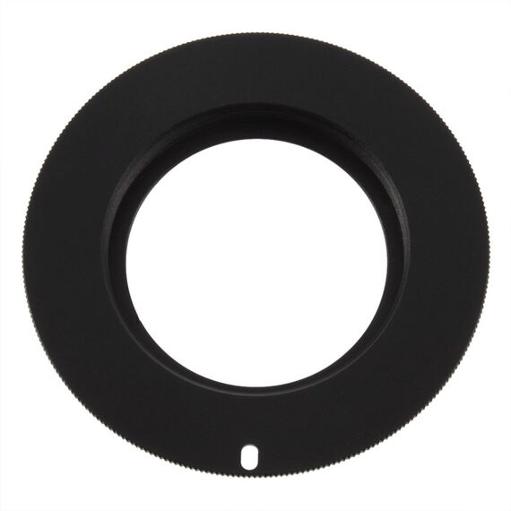 Перехідне кільце M42 – Canon (Black), зображення 3 Перехідне кільце M42 – Canon (Black), зображення 3