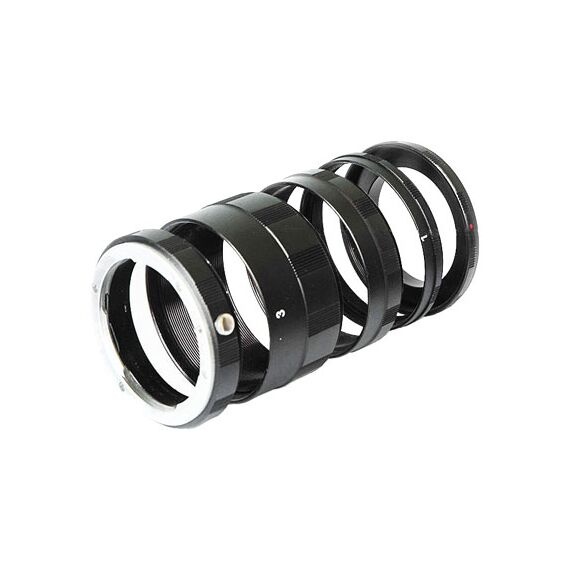 Макрокольца для Pentax, изображение 5