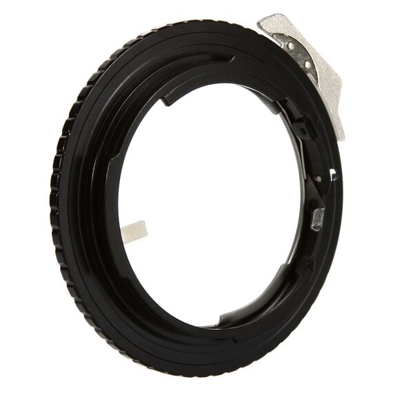 Переходное кольцо Nikon(G) - Canon EOS, изображение 3 Переходное кольцо Nikon(G) - Canon EOS, изображение 3
