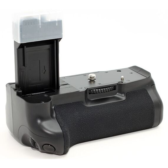 Батарейный блок Phottix BG-600D (BG-E8) Premium Series, изображение 2