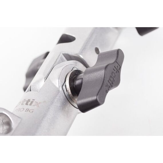 Держатель вспышек и зонта Phottix Varos Pro BG, изображение 2