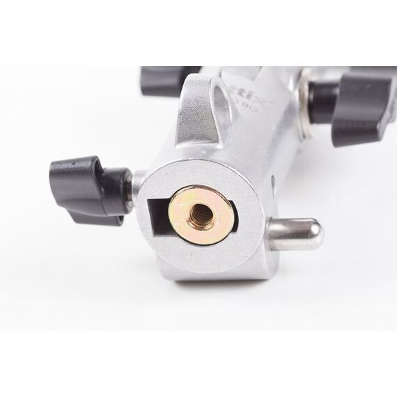 Держатель вспышек и зонта Phottix Varos Pro BG, изображение 3