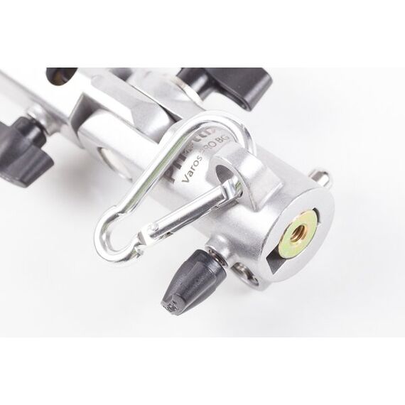 Держатель вспышек и зонта Phottix Varos Pro BG, изображение 4