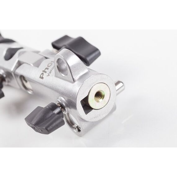 Тримач спалахів та парасольки Phottix Varos Pro S, зображення 3