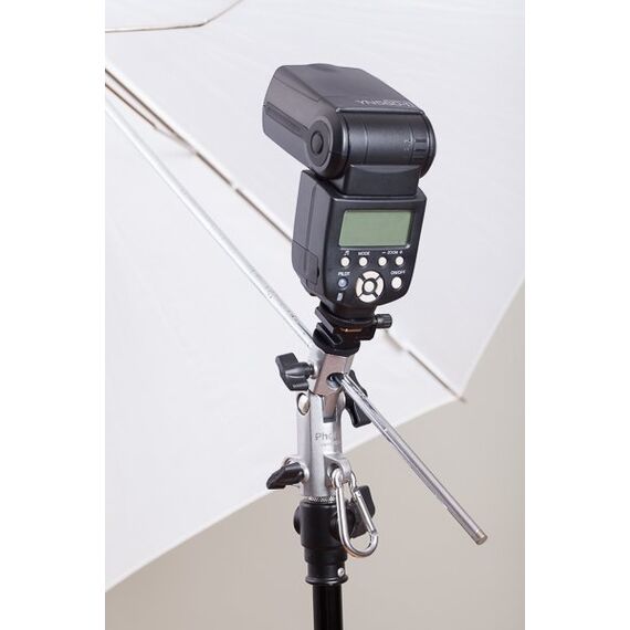 Тримач спалахів та парасольки Phottix Varos Pro S, зображення 8