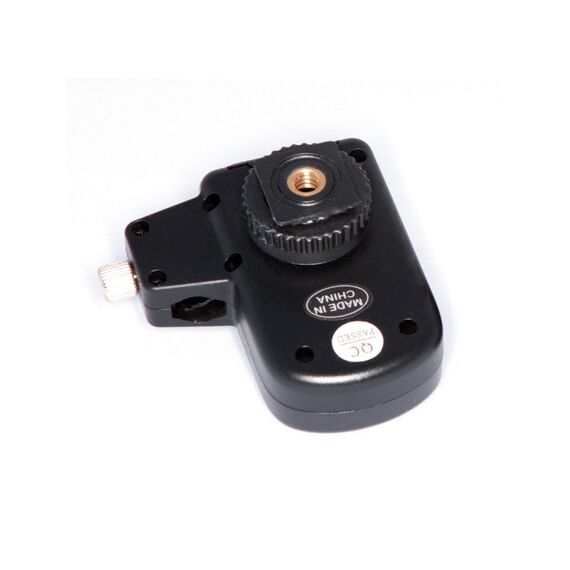 Радиосинхронизатор DSLRKIT PT-04 NE для Sony (передатчик + приемник), изображение 4