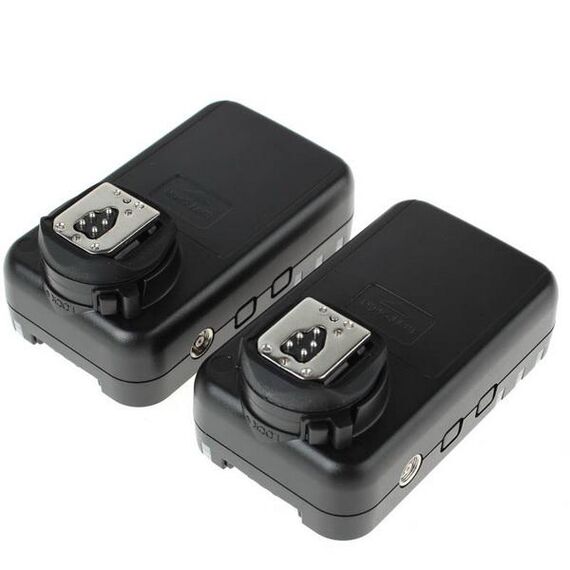 Радіосинхронізатор Yongnuo YN-622C II для Canon E-TTL, зображення 3 Радіосинхронізатор Yongnuo YN-622C II для Canon E-TTL, зображення 3