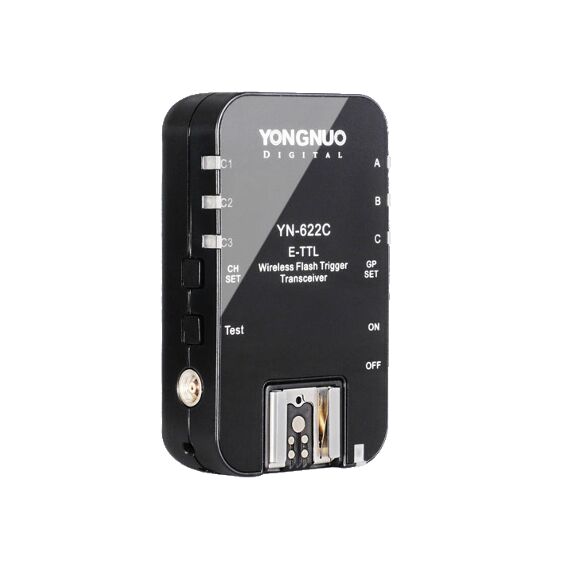 Трансівер Yongnuo YN-622C II для Canon E-TTL