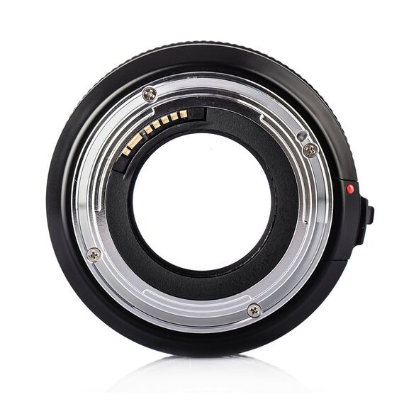 Объектив Yongnuo YN 85mm f/1.8 для Canon, изображение 5 Объектив Yongnuo YN 85mm f/1.8 для Canon, изображение 5