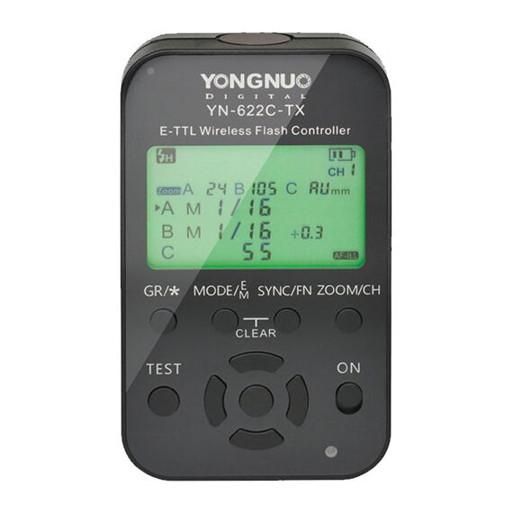 Передатчик Yongnuo YN-622C-TX