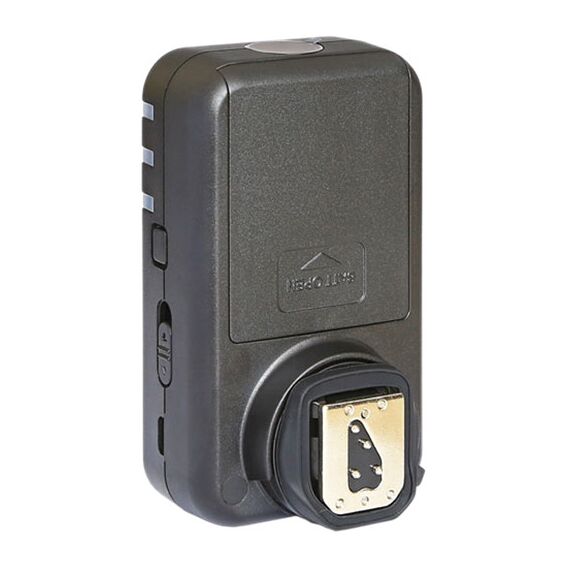 Радиосинхронизатор Yongnuo YN-622N II для Nikon i-TTL, изображение 3 Радиосинхронизатор Yongnuo YN-622N II для Nikon i-TTL, изображение 3