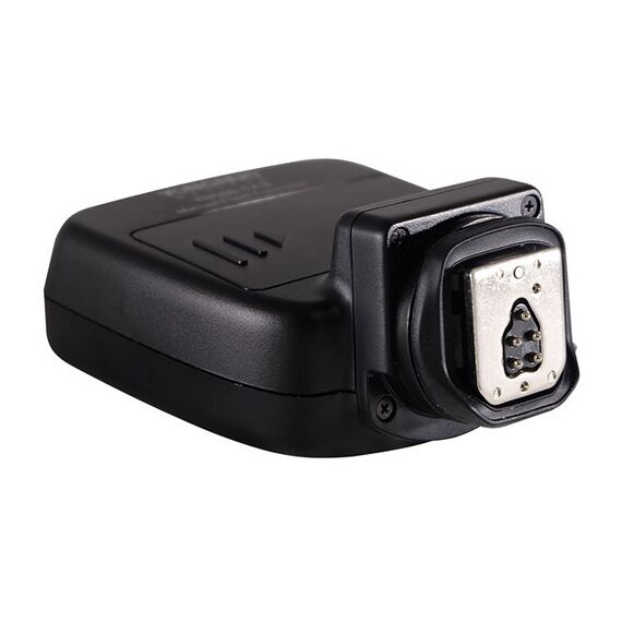 Контроллер-передатчик Yongnuo YN560-TX II C для Canon, изображение 4