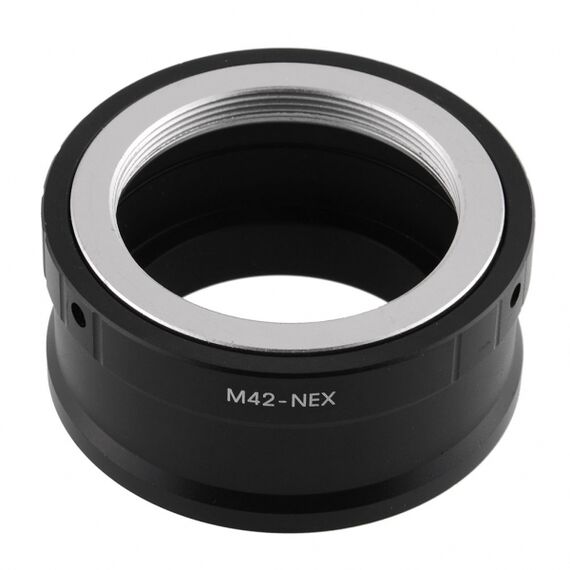 Адаптер M42-NEX (M42 Sony NEX, A7)