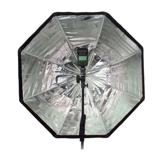 Софтбокс Godox Octagon 120см SB-UBW120, изображение 6