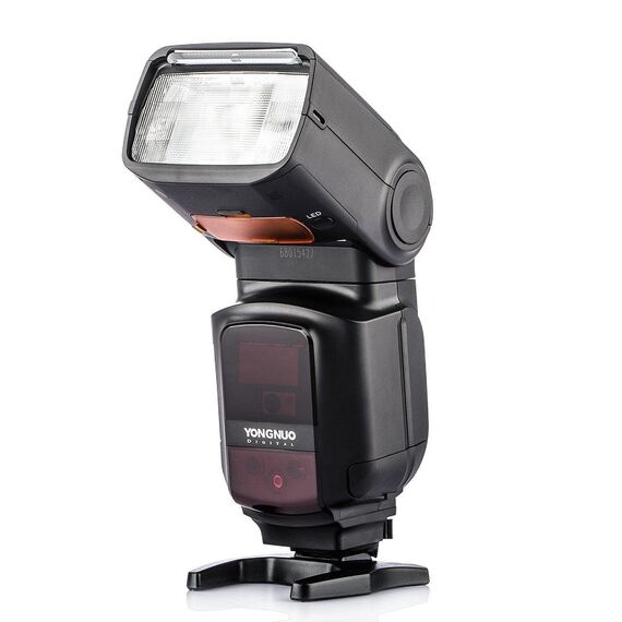 Вспышка Yongnuo Speedlite YN968EX-RT III для Canon