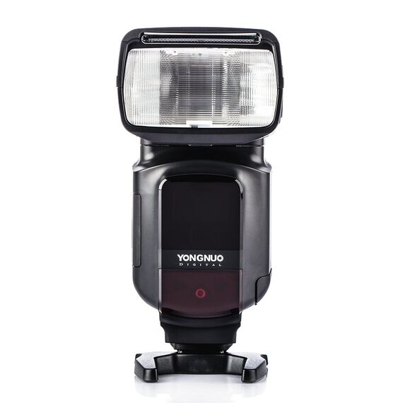 Спалах Yongnuo Speedlite YN968EX-RT III для Canon, зображення 2