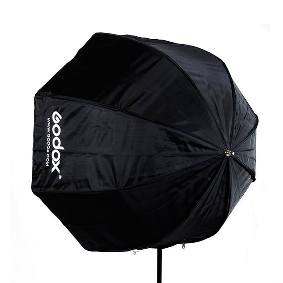 Софтбокс Godox Octagon 120см SB-UBW120, изображение 7