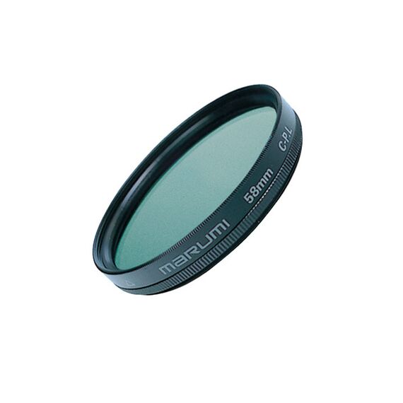 MARUMI Светофильтр Circular PL 52mm