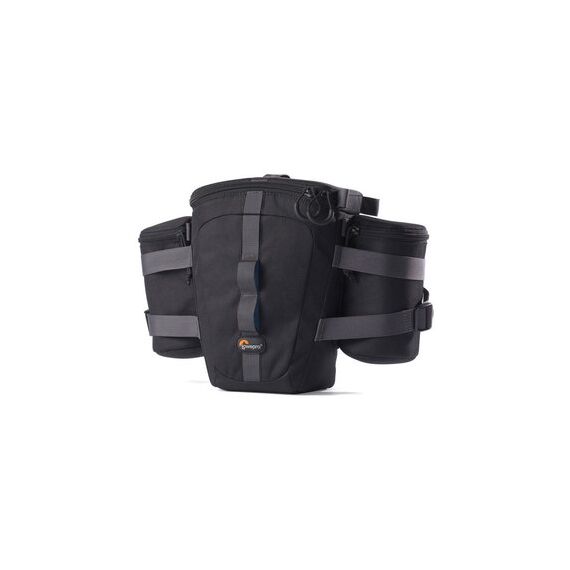 Сумка Lowepro Outback 100 Black