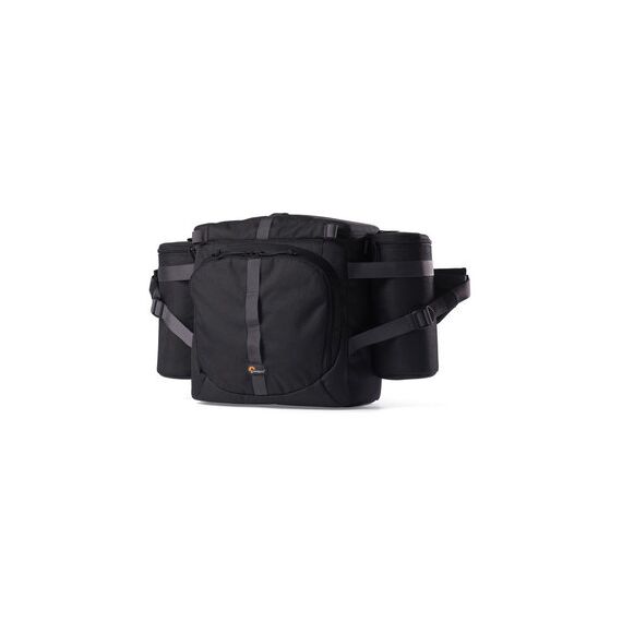 Сумка Lowepro Outback 300 black