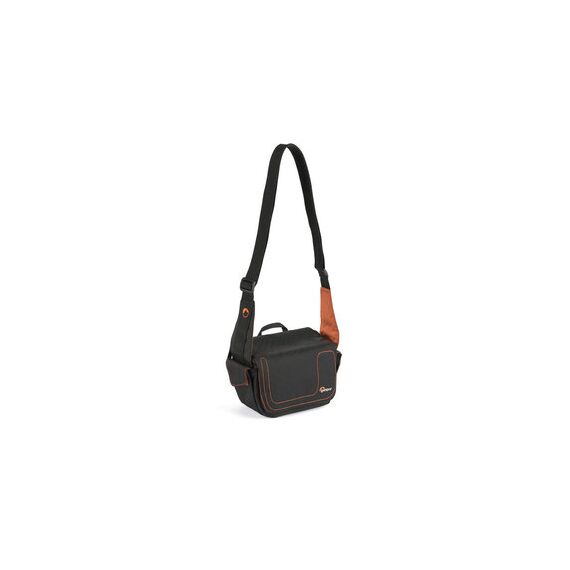 Сумка Lowepro Impulse 110 Black/Burnt Orange