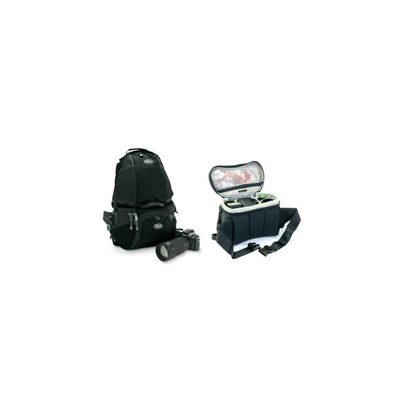 Рюкзак Lowepro Orion AW Black