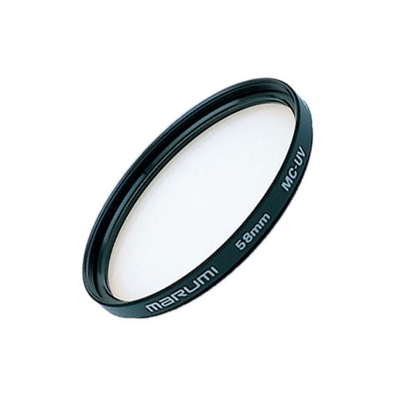 MARUMI Светофильтр UV MC 67mm