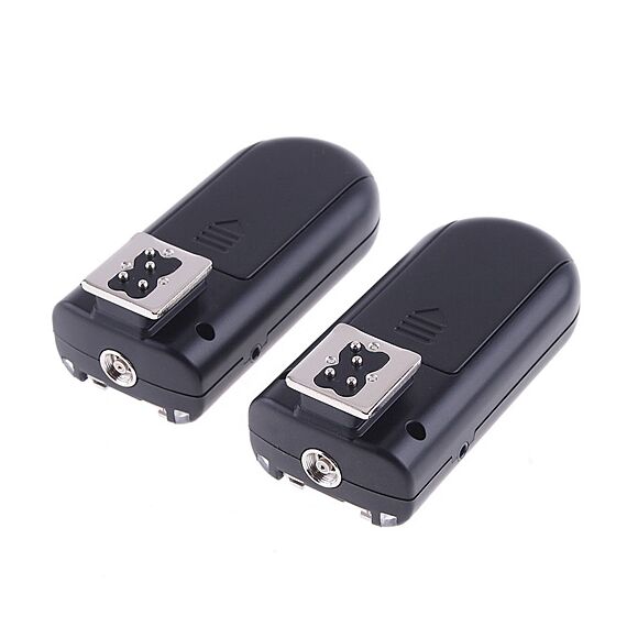 Радиосинхронизатор Yongnuo RF-603, изображение 3