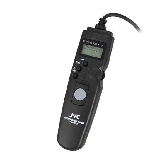 JYC TC-N2 многофункциональный пульт для Nikon D70/D80
