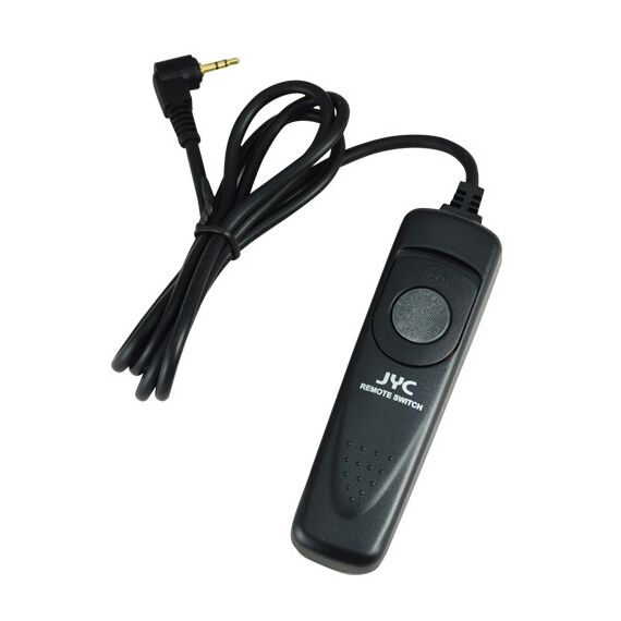 Спусковой тросик JYC SR-N1 для Nikon D3/D700/D300/D200