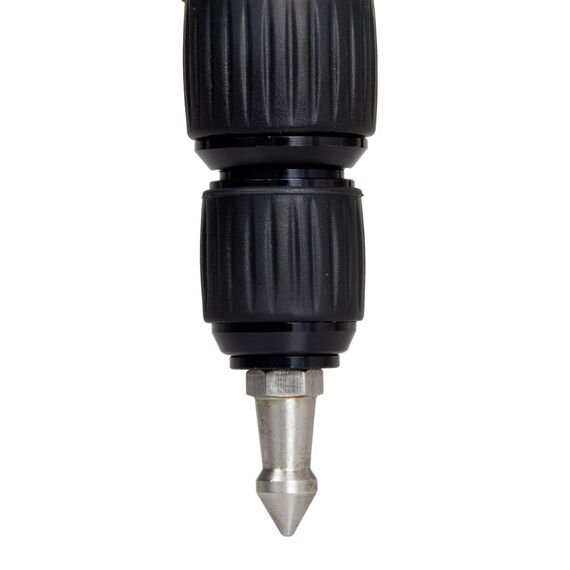 Штатив Phottix TA-255C карбоновый Pro BH-S, изображение 7