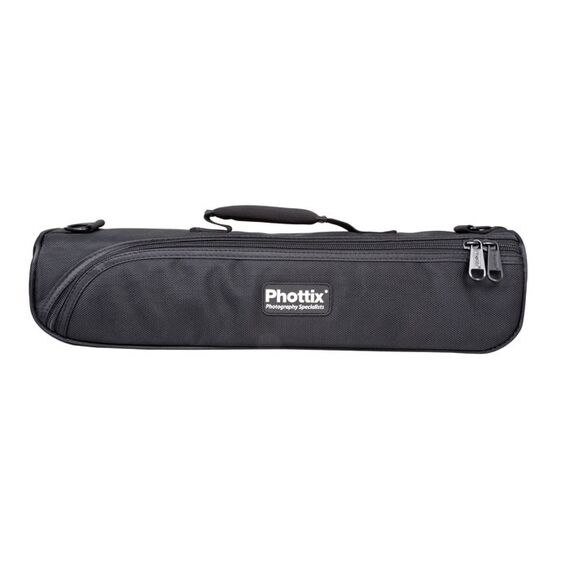 Штатив Phottix TA-255A алюминиевый Pro BH-S, изображение 4