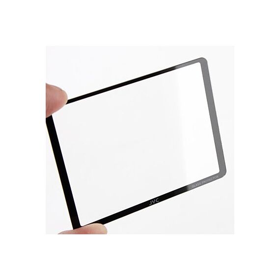 Защита экрана JYC для фотоаппарата Canon 70D, изображение 3