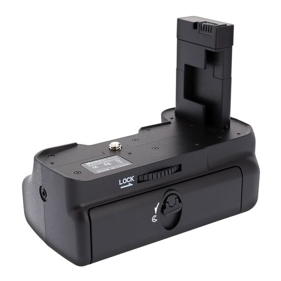 Батарейний блок Meike MK-D3200 для Nikon D3100, D3200