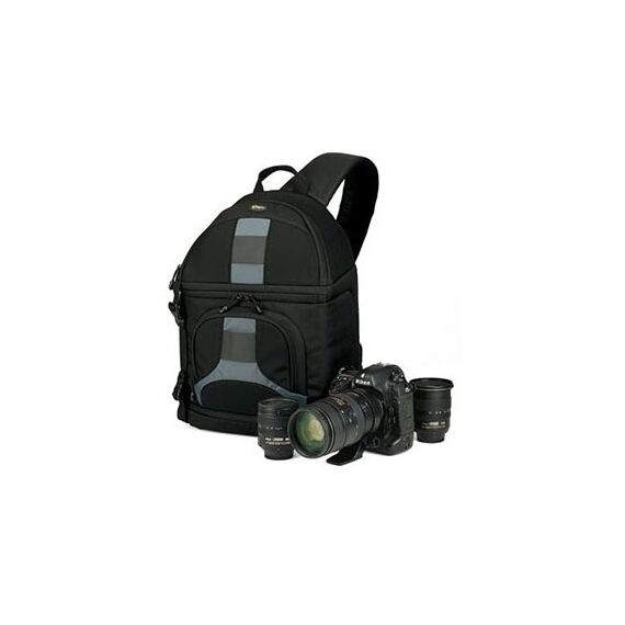 Рюкзак Lowepro SlingShot 300 AW Black