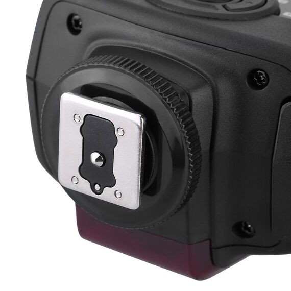 Godox ML150 кільцевий макро спалах, зображення 5